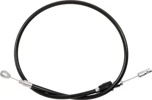 Drag Specialties CABLE CLTCH UPPER BLCH 44