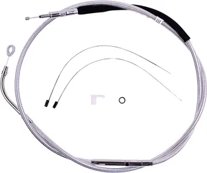 Magnum Shielding CABLE CLUTCH TOUR SC