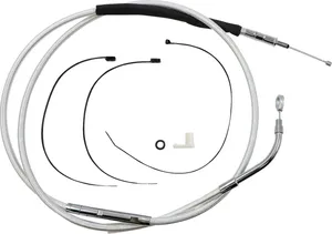 Magnum Shielding CABLE CLUTCH TOUR SC