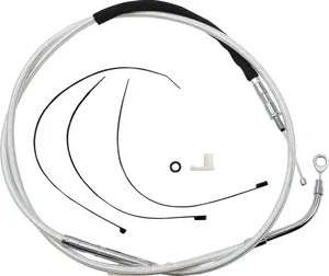 Magnum Shielding CABLE CLUTCH TOUR SC