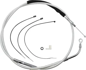 Magnum Shielding CABLE CLUTCH TOUR SC