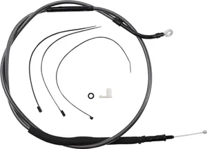 Magnum Shielding CABLE CLUTCH TOUR BP