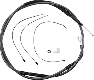 Magnum Shielding CABLE CLUTCH TOUR BP