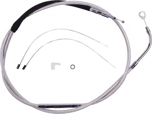 Magnum Shielding CABLE CLUTCH TOUR PS