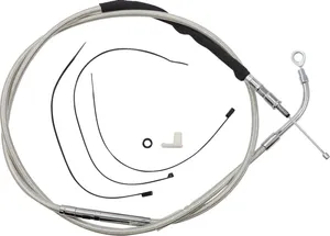 Magnum Shielding CABLE CLUTCH TOUR PS