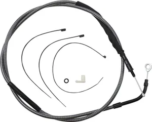 Magnum Shielding CABLE CLUTCH TOUR KF
