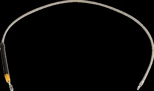 LA Choppers CABLE CLUTCH CH 08-10 FL 24+