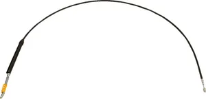 LA Choppers CABLE CLUTCH BK 15-17 FL 24+