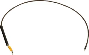 LA Choppers CABLE CLUTCH MN 18-20 FL 24+