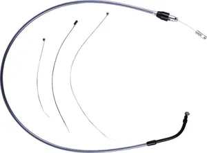 Magnum Shielding CABLE CLUTCH - UPPER QUICK CON