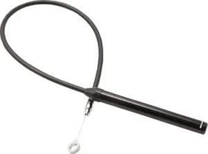 Motion Pro CABLE BLACK VINYL CLUTCH LW-TO