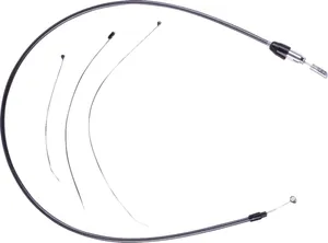 Magnum Shielding CABLE CLUTCH - UPPER QUICK CON