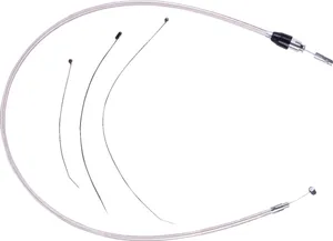 Magnum Shielding CABLE CLUTCH PS UPPER QUICK CO