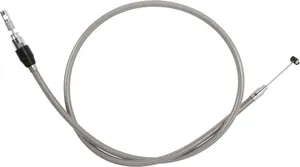 Drag Specialties CLUTCH CABLE QUICK CONNECT STA