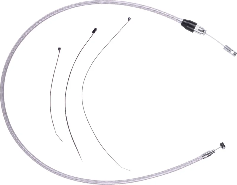 Drag Specialties CLUTCH CABLE QUICK CONNECT STA