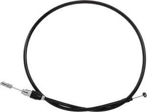 Drag Specialties CLUTCH CABLE QUICK CONNECT BLA