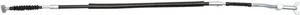 MOOSE OFFROAD HARD-PARTS CABLE BRAKE RR MSE HON