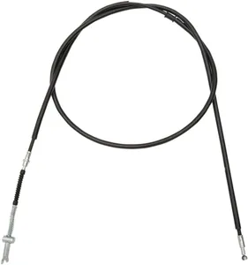 MOOSE OFFROAD HARD-PARTS CABLE BRAKE RR PARK HON
