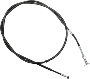 MOOSE OFFROAD HARD-PARTS CABLE BRAKE RR PARK HON