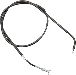 MOOSE OFFROAD HARD-PARTS CABLE BRAKE RR PARK SUZ