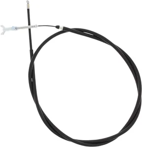 MOOSE OFFROAD HARD-PARTS CABLE BRAKE RR PARK KAW