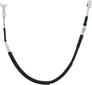 MOOSE OFFROAD HARD-PARTS CABLE BRAKE RR MSE SUZ