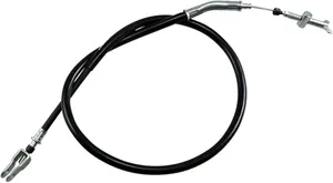MOOSE OFFROAD HARD-PARTS CABLE BRAKE RR MSE YAM