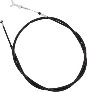 MOOSE OFFROAD HARD-PARTS CABLE BRAKE RR PARK YAM