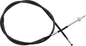 MOOSE OFFROAD HARD-PARTS Cable - Brake - Parking - Rear