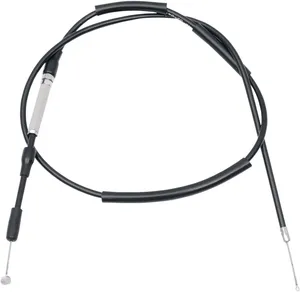 MOTION PRO MOTION PRO CABLE HOT START BLACK VINYL KAWASAKI