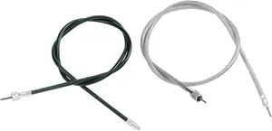 Drag Specialties CABLE SPEEDO VINYL 40