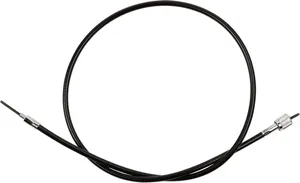 Drag Specialties CABLE SPEEDO VINYL 40