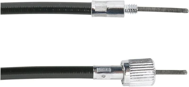 Drag Specialties CABLE SPEEDO VINYL 40