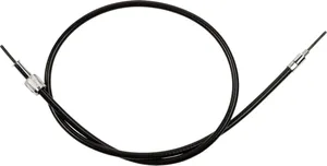 Drag Specialties CABLE SPEEDO VINYL 35