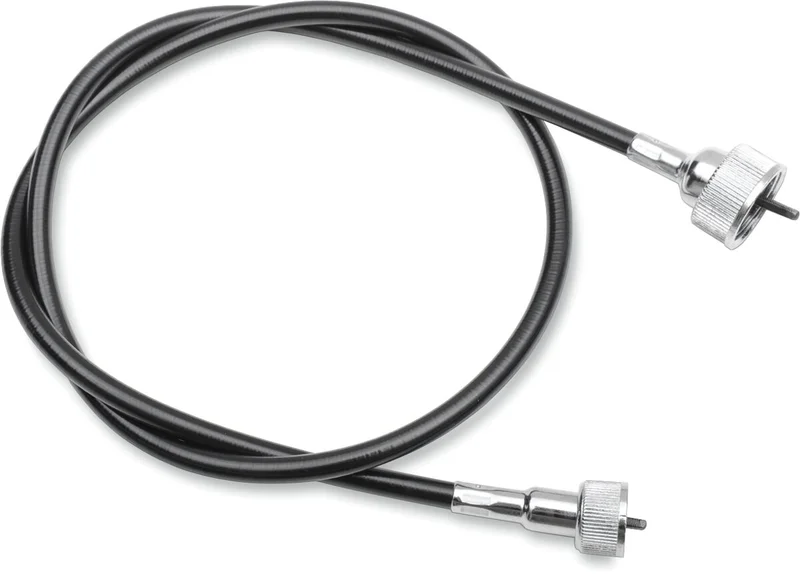 Drag Specialties CABLE SPEEDO VINYL 36
