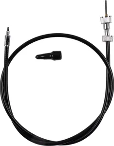 Drag Specialties CABLE SPEEDO VINYL 43