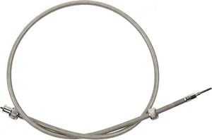 Drag Specialties CABLE SPEEDO BRAID 40