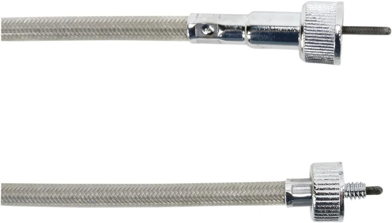 Drag Specialties CABLE SPEEDO BRAID 40