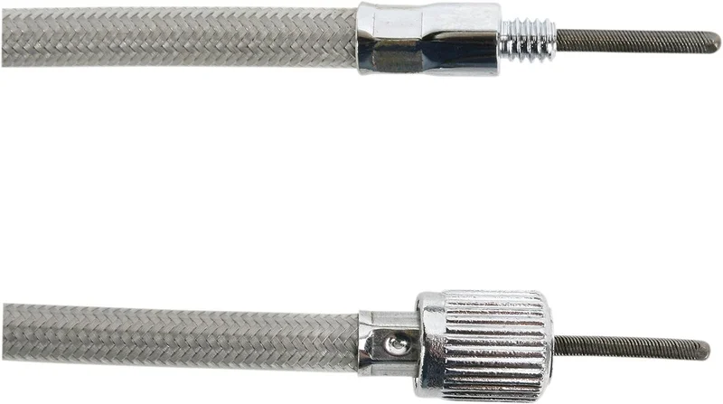 Drag Specialties CABLE SPEEDO BRAID 40