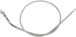 Drag Specialties CABLE SPEEDO BRAID 41.5