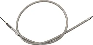 Drag Specialties CABLE SPEEDO BRAID 35