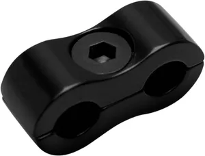 Motion Pro CABLE CLAMP BLK 6-7MM
