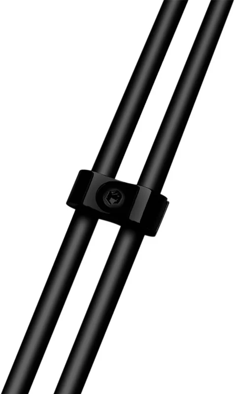 Motion Pro CABLE CLAMP BLK 6-7MM