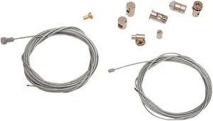 MOOSE OFFROAD HARD-PARTS EMERGENCY CABLE REPAIR KIT