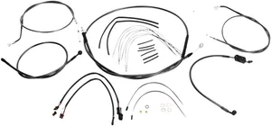 Magnum Shielding CONTROL CABLE KIT BP