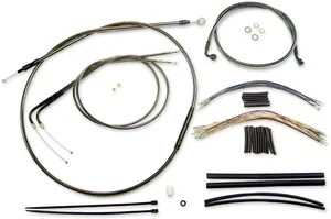 Magnum Shielding CONTROL CABLE KIT BP