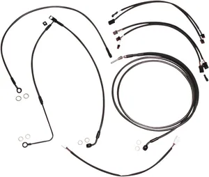 Magnum Shielding CONTROL CABLE KIT BP