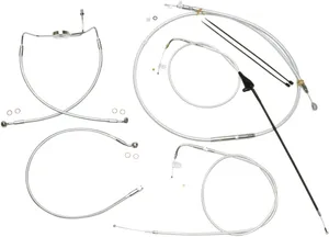 Magnum Shielding CONTROL CABLE KITSCII 10