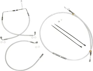 Magnum Shielding CONTROL CABLE KITSCII 10