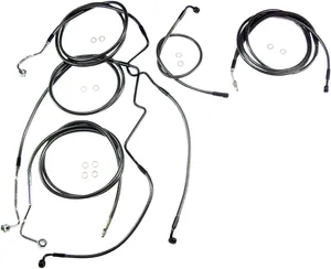 Magnum Shielding CONTROL CABLE KIT BP 10